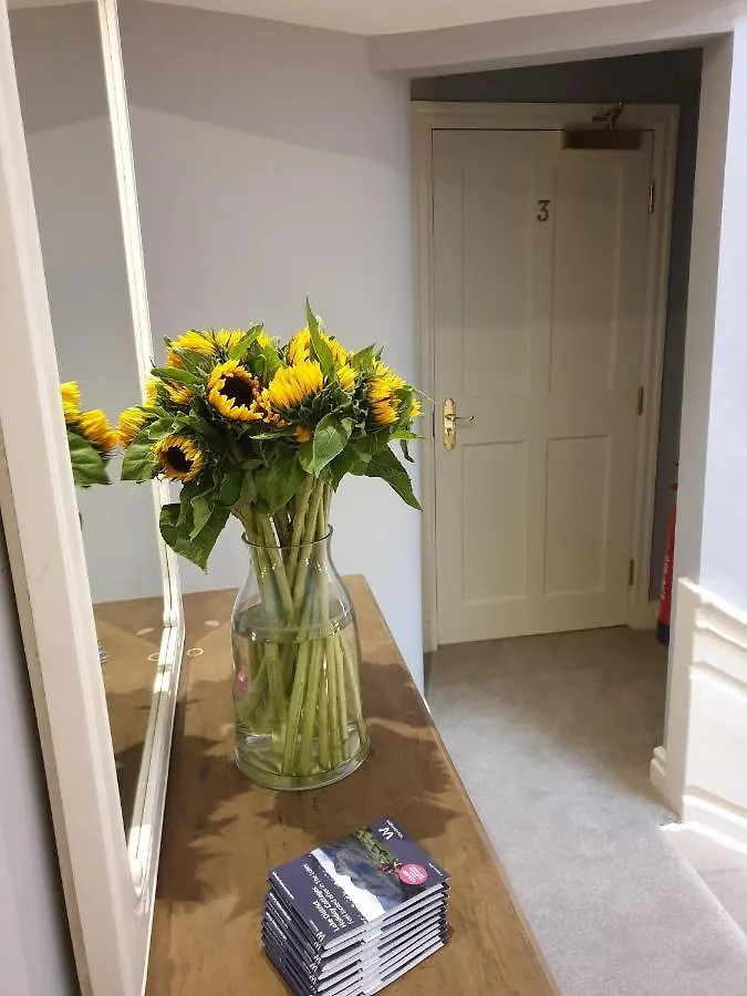 Apt 3, 71 Micklegate, Γιορκ