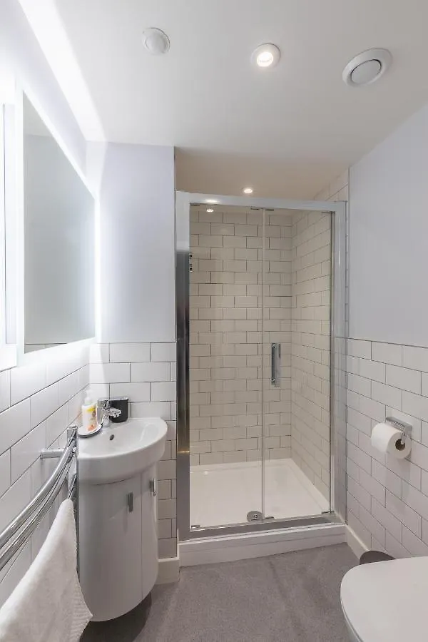 Apt 3, 71 Micklegate, Γιορκ 0*,