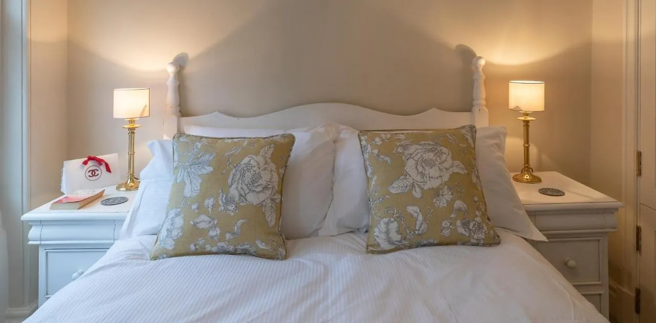 Apt 3, 71 Micklegate, Γιορκ