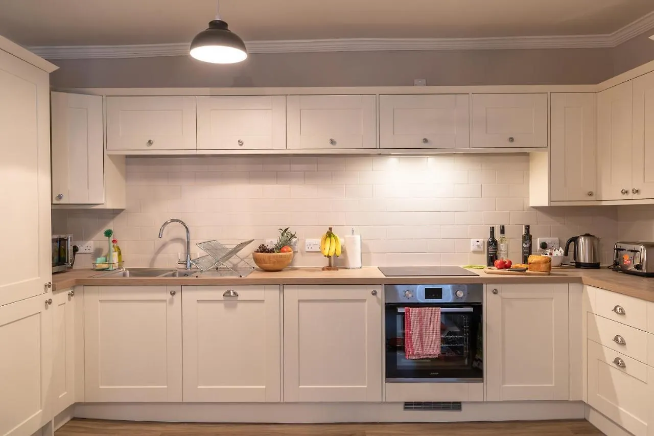 Διαμέρισμα Apt 3, 71 Micklegate, Γιορκ