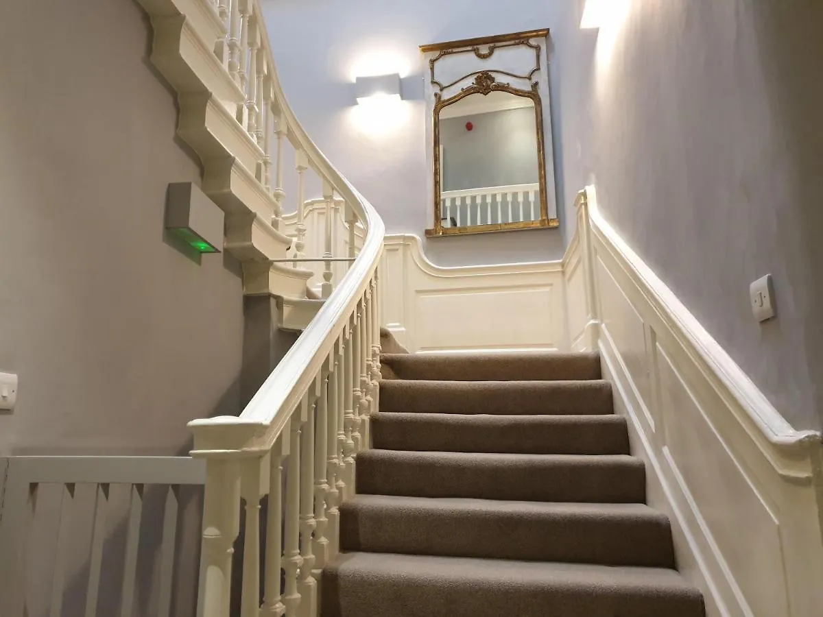 Apt 3, 71 Micklegate, Γιορκ Ηνωμένο Βασίλειο