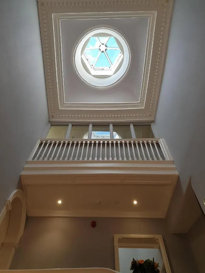 Apt 3, 71 Micklegate, Γιορκ Ηνωμένο Βασίλειο